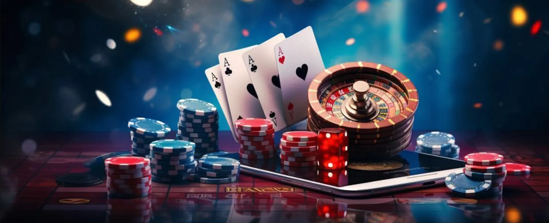 Nustar App PAGCOR Register main banner featuring vibrant casino games